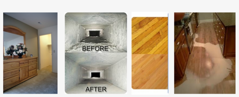 Clean Steam Usa , Carpet, Tile, Airducts, Wood & Water - Air Duct Cleaning, transparent png download