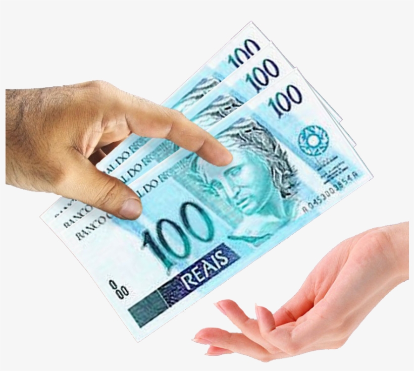 Brazil 50 Reais, transparent png download