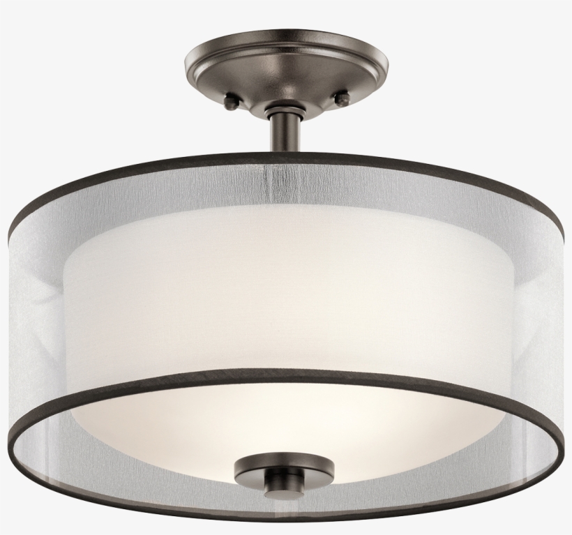 Loading Zoom - Kichler Tallie Two Light, transparent png download