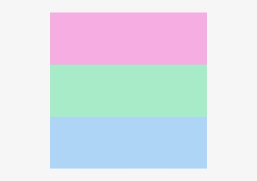 Transgender Flag - - Lilac, transparent png download