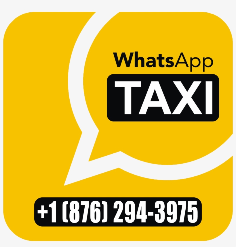 Bookingapp - Taxi Whatsapp, transparent png download