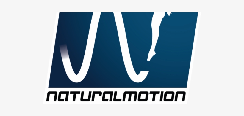 Senior Social Media Specialist - Natural Motion Games Logo, transparent png download