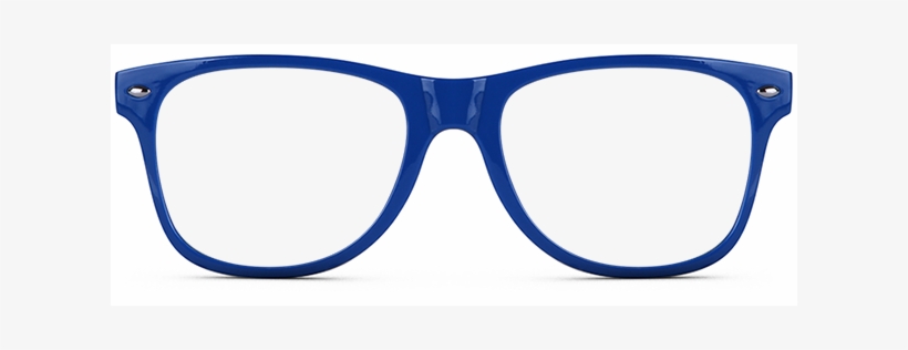 Choose Your Frame - Black And Red Rayban Mens, transparent png download