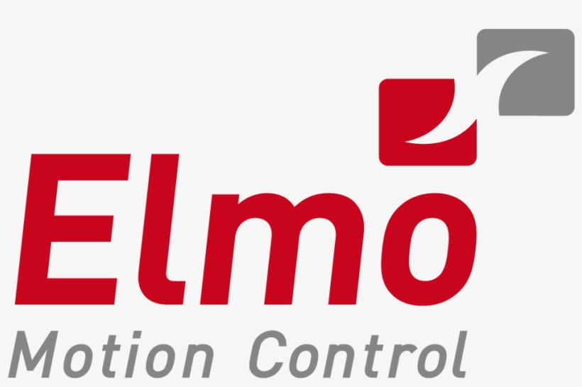 Elmo Motion Control, transparent png download
