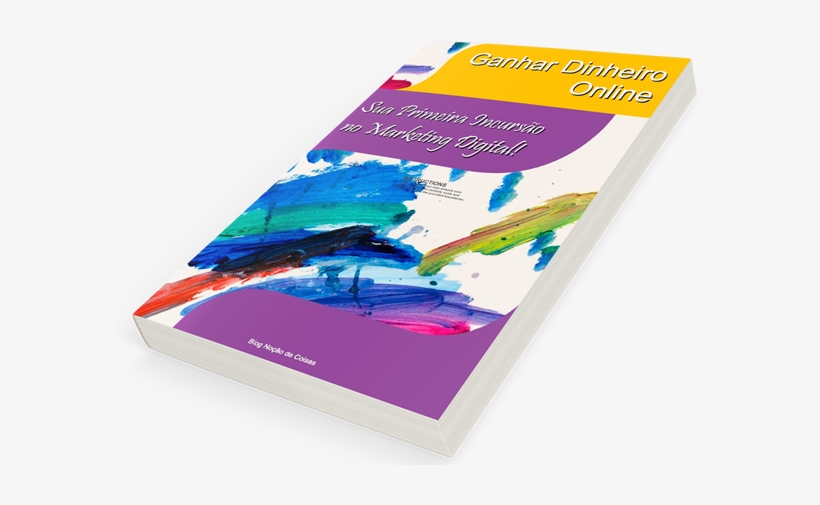 Book, transparent png download