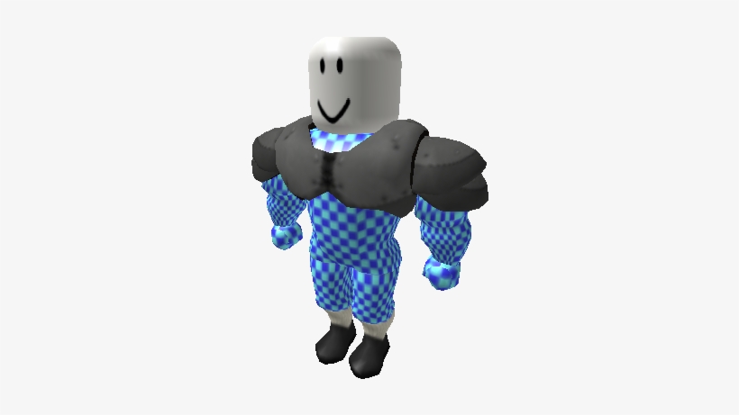 Fp - Roblox Wikia 2011 Package, transparent png download