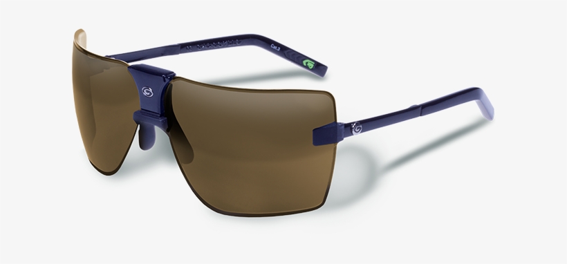 Gargoyles Ansi Classic Sunglasses Black Frame - Gargoyle Sunglasses, transparent png download
