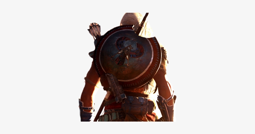 Image Of Assassin's Creed Origins [pc] - Assassin Creed Origins Png, transparent png download