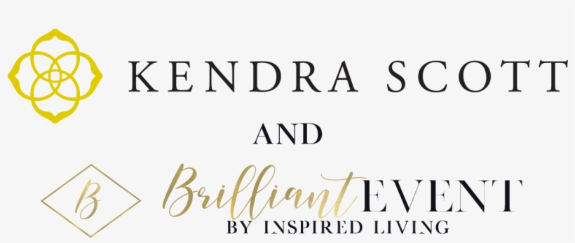 We've Teamed Up With The Amazing Kendra Scott To Do - Kendra Scott, transparent png download