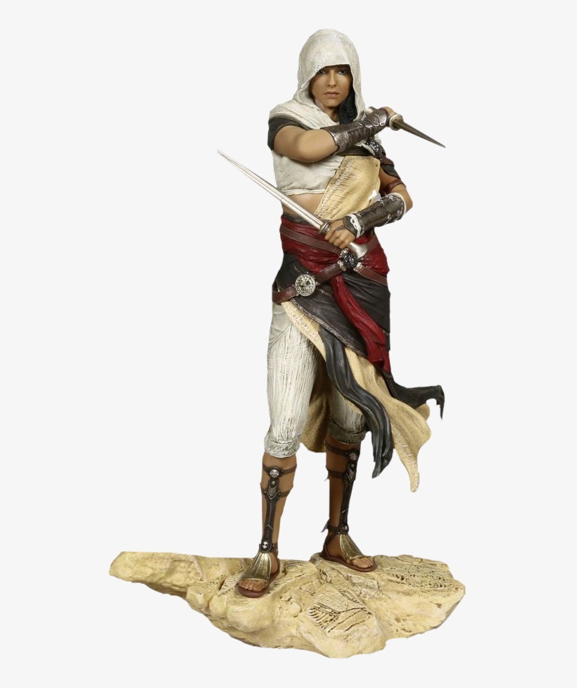 Assassin's - Aya Assassin's Creed Origins, transparent png download
