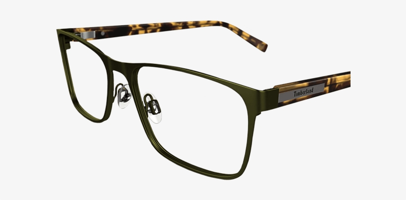 Timberland 1578-1 - Glasses, transparent png download