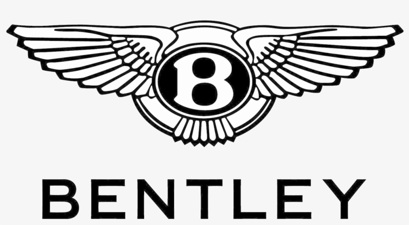 Bentley Logo Png, transparent png download