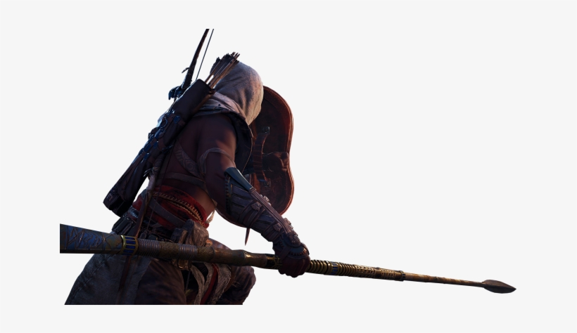 Download Download Png - Assassin's Creed Origins Best, transparent png download