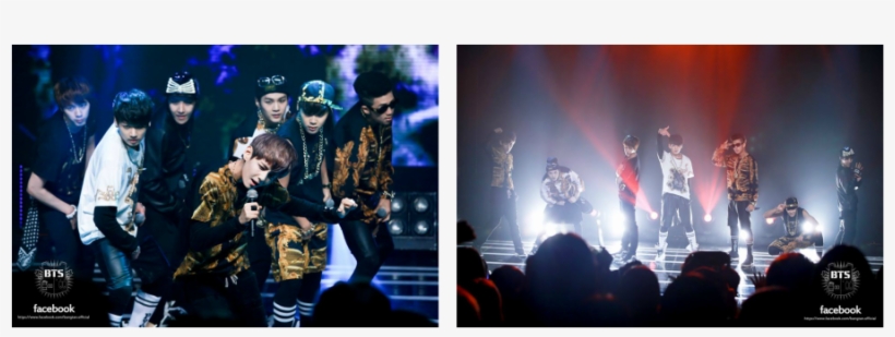 130612 Debut Showcase - Bts, transparent png download
