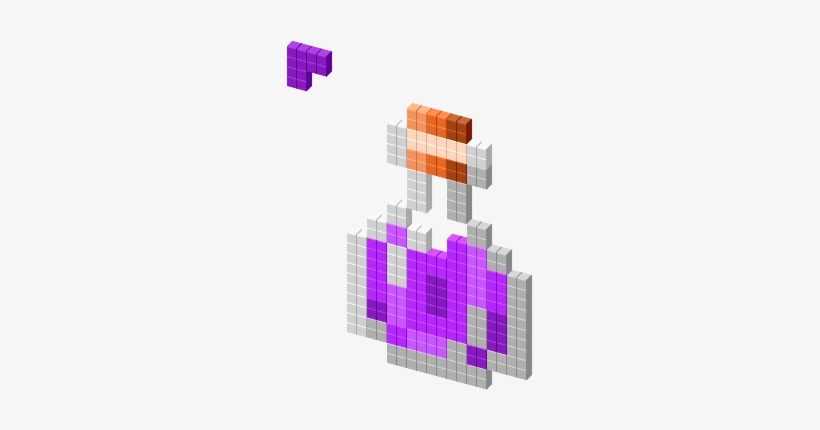 View Cursor On T-shirt - Minecraft, transparent png download