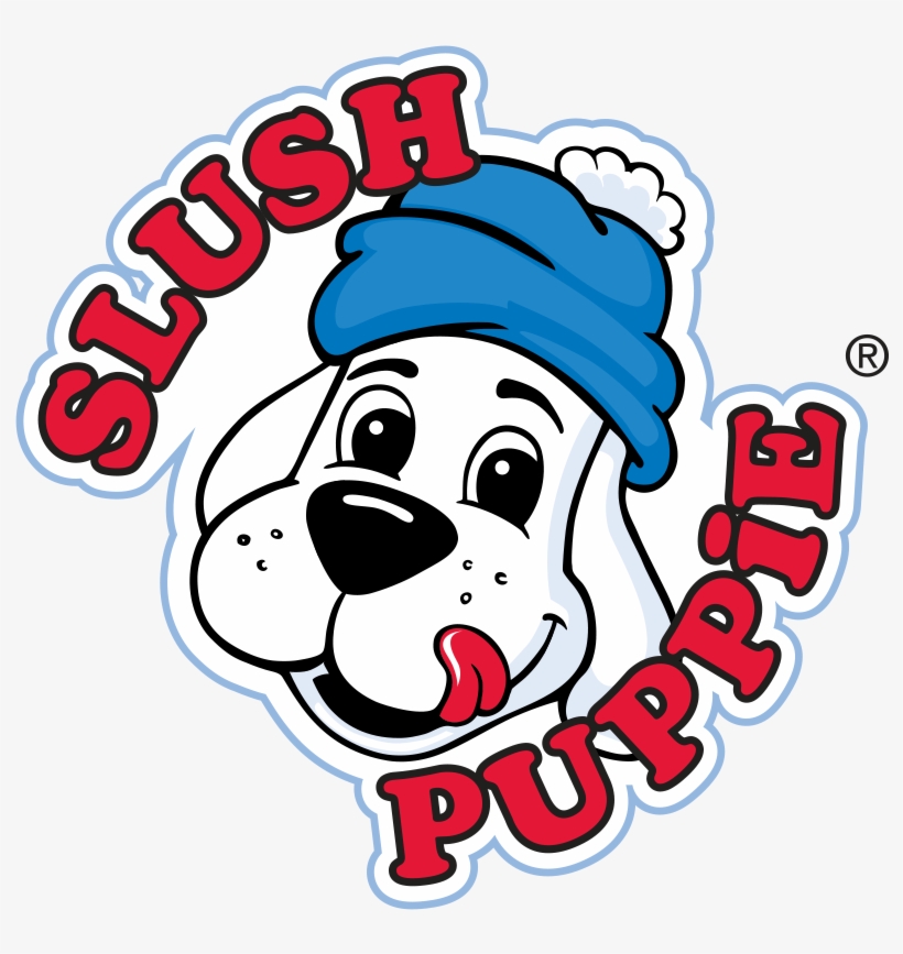 Slush Puppie - Slush Puppie Logo Png, transparent png download