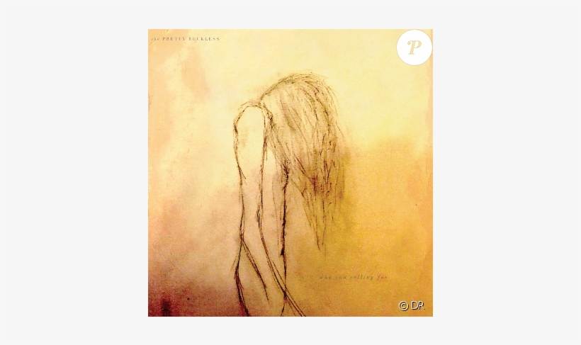 Taylor Momsen Et Son Groupe The Pretty Reckless Publie - Pretty Reckless-who You Selling For-japan Cd Bonus, transparent png download