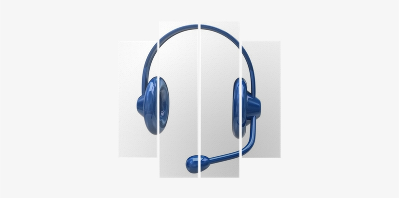 Headphones, transparent png download