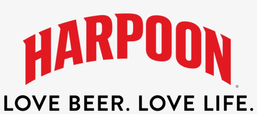 Harpoonlogo - Dunkin Donuts Harpoon Beer, transparent png download