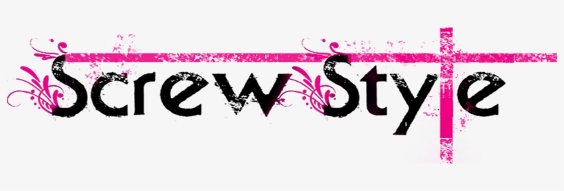 Screw Style - Dam Bi The Queen, transparent png download