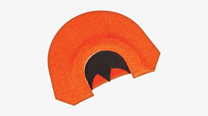 Reaper 3 Reed Bat Wing Mouth Call - Turkey Call, transparent png download