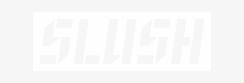 Why Attend - Slush Helsinki Logo, transparent png download
