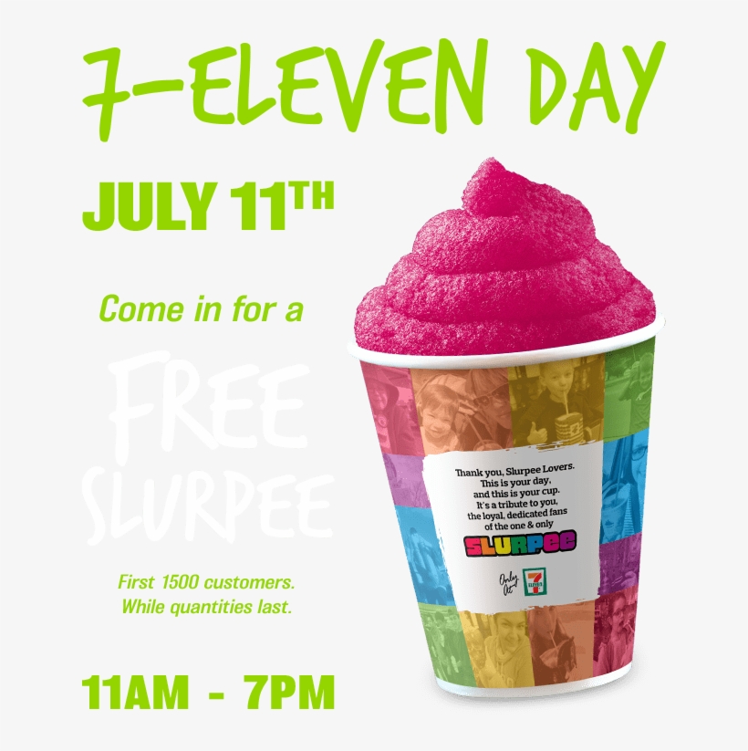 History Of The First Slushy - Abbey Gates Primary School, transparent png download