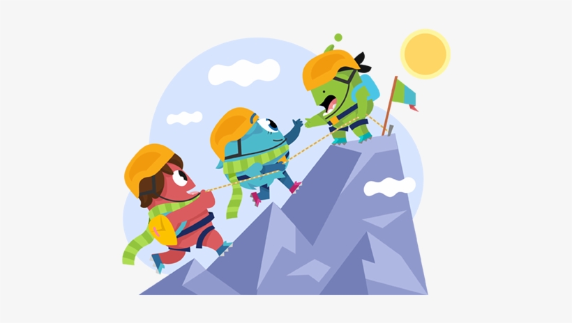 Kindness Leadership - Class Dojo Summer, transparent png download