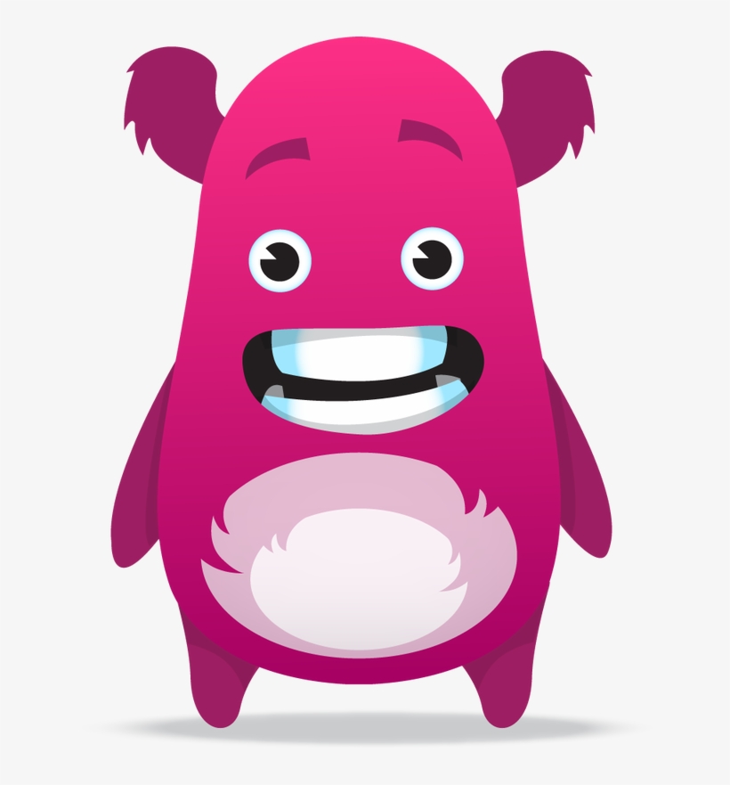 Here Are Your Avatars For This School Year Do You Remember - Classdojo Monsters, transparent png download