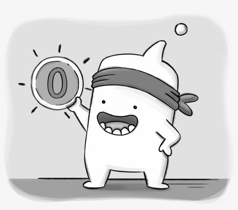 The Classdojo Blog - Classdojo Blanco Y Negro, transparent png download