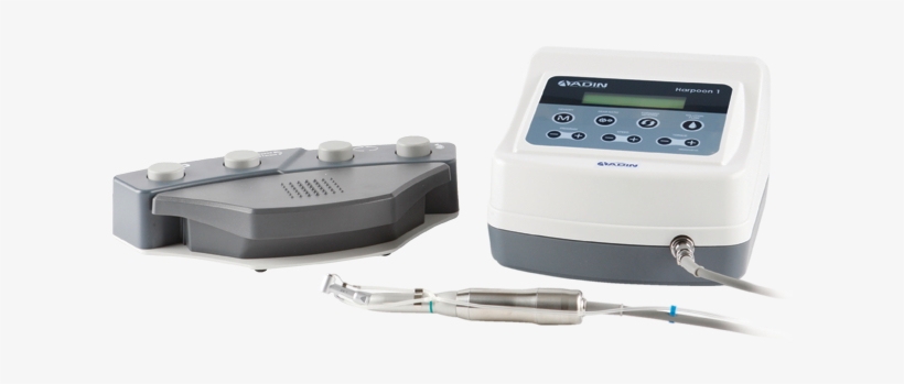 Harpoon™ - Harpoon Adin Motor, transparent png download