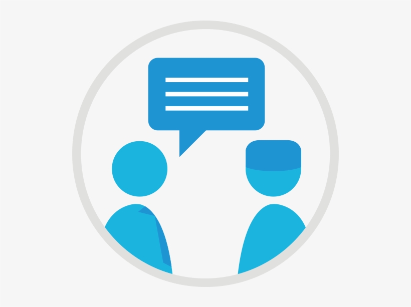 Support Around Death E-newsletter - Circle, transparent png download