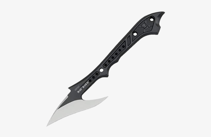 Objects - Harpoons - United Uc2971 M48 Hawk Harpoon, transparent png download