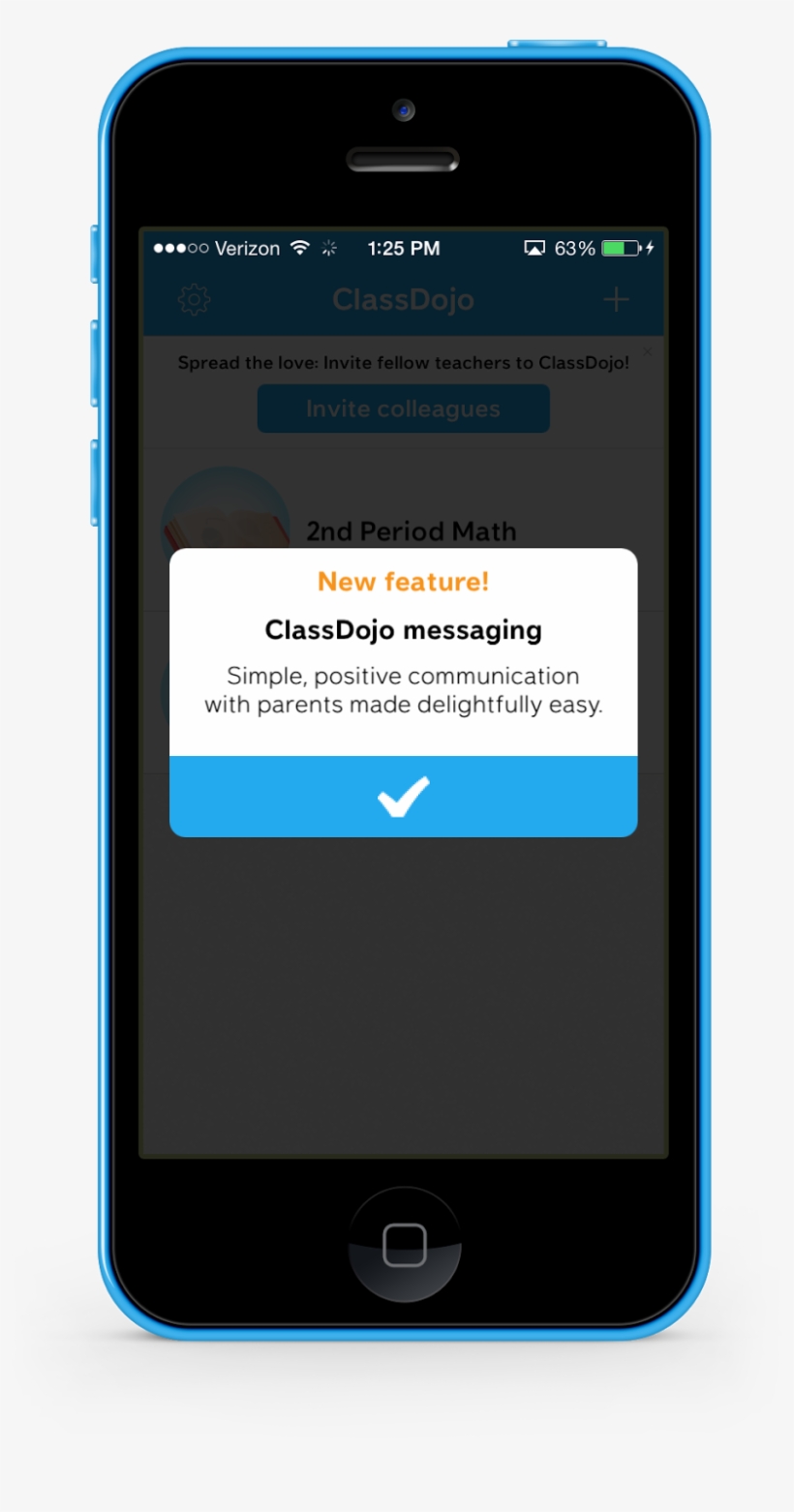 I Have To Applaud Classdojo For Working To Bridge The - Dog, transparent png download