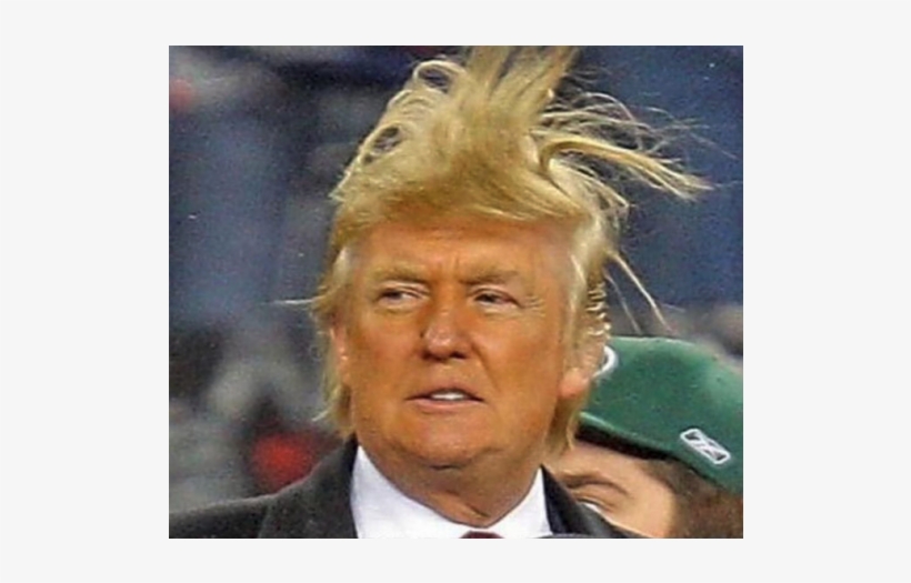 El Magnate Estadounidense Donald Trump Se Sumó A La - Donald Trump Bad, transparent png download