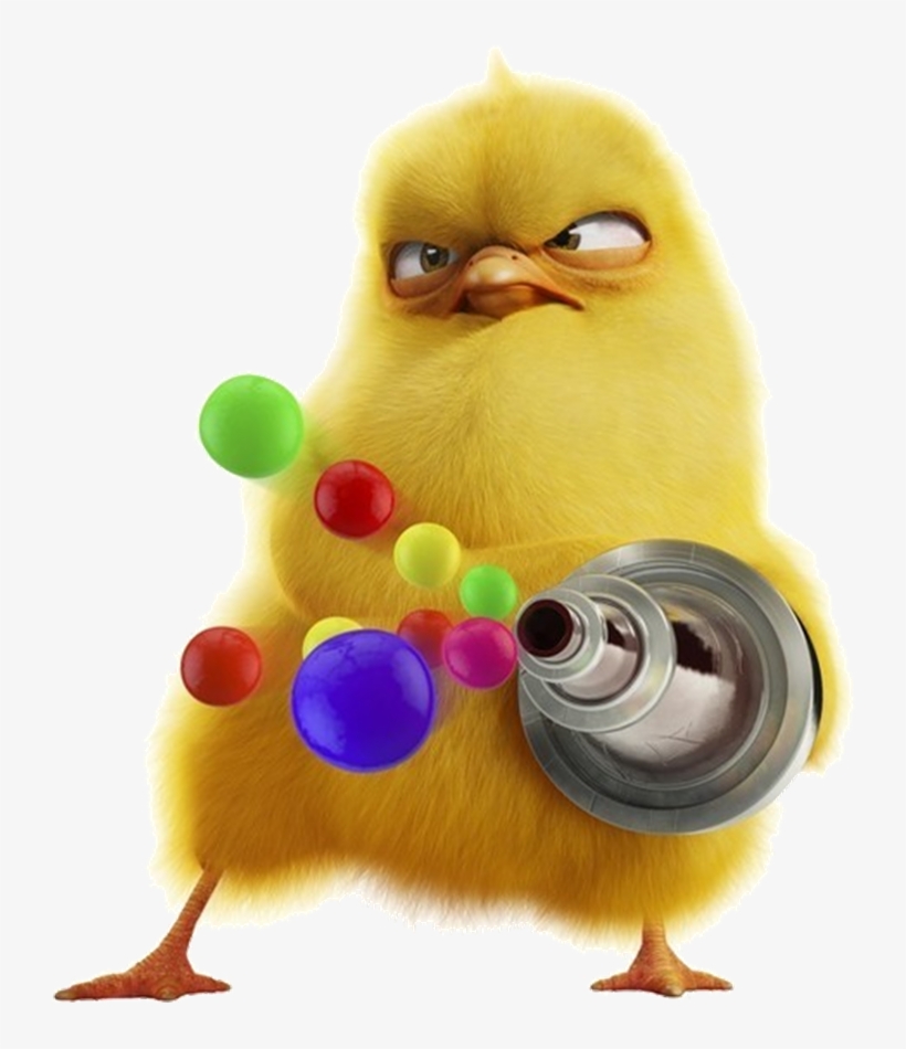 Carlos - Hop-osterhase Oder Superstar Dvd, transparent png download