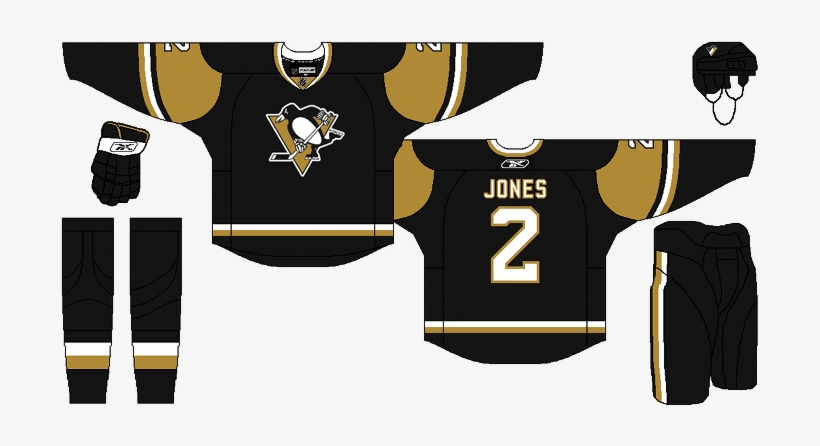 Home - - St Louis Blues Concept Jerseys, transparent png download