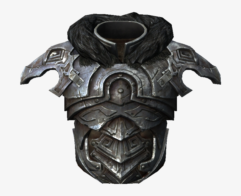 Chest Armor Body Armor PNG Image Transparent PNG Free Download on