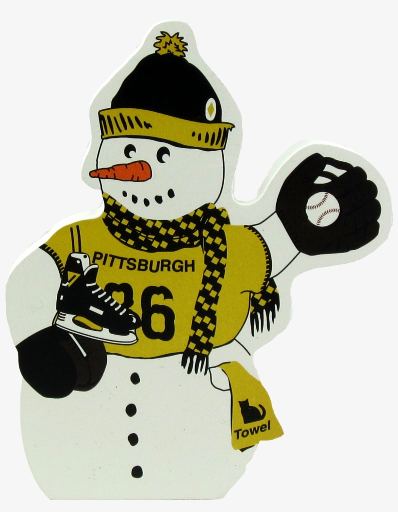 Pittsburgh Penguins Cat, transparent png download