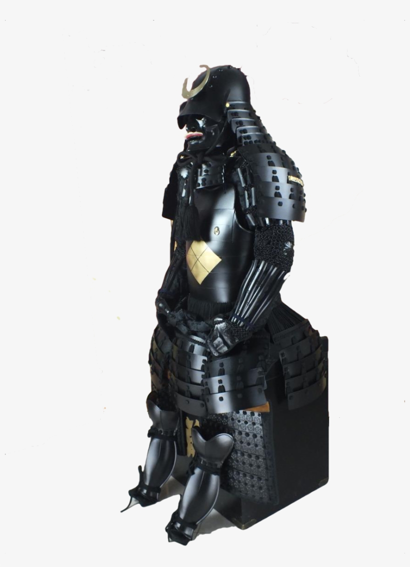 Armor Quality - Japanese Armour, transparent png download