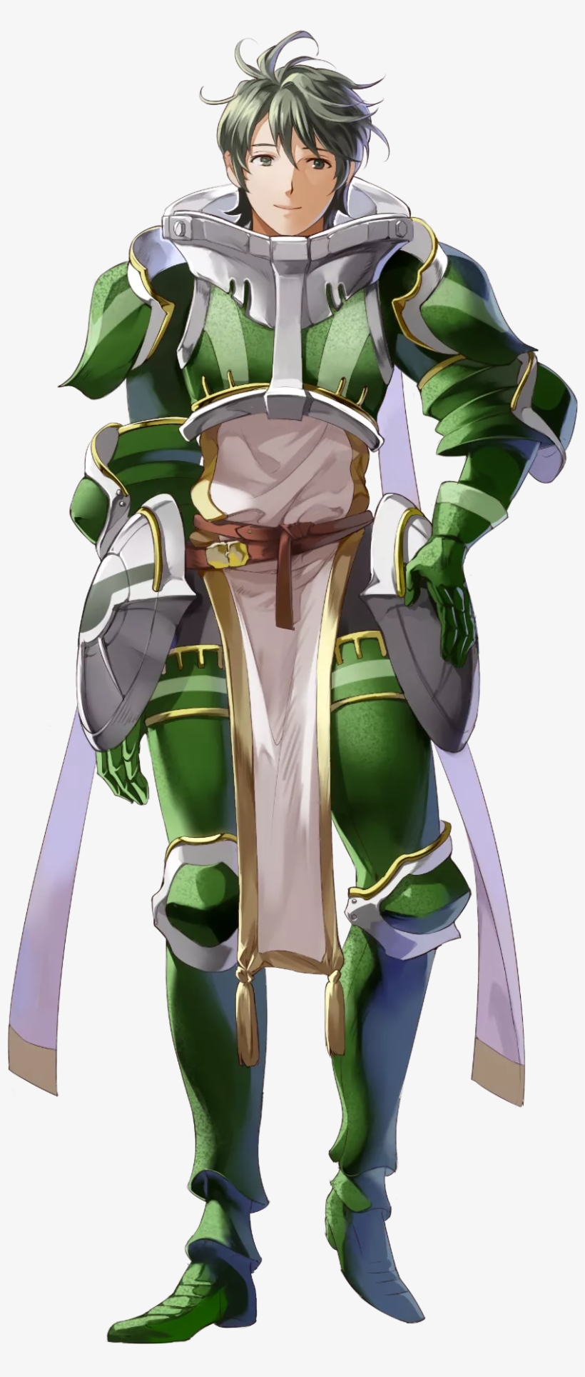 Stahl Fire Emblem Heroes, transparent png download