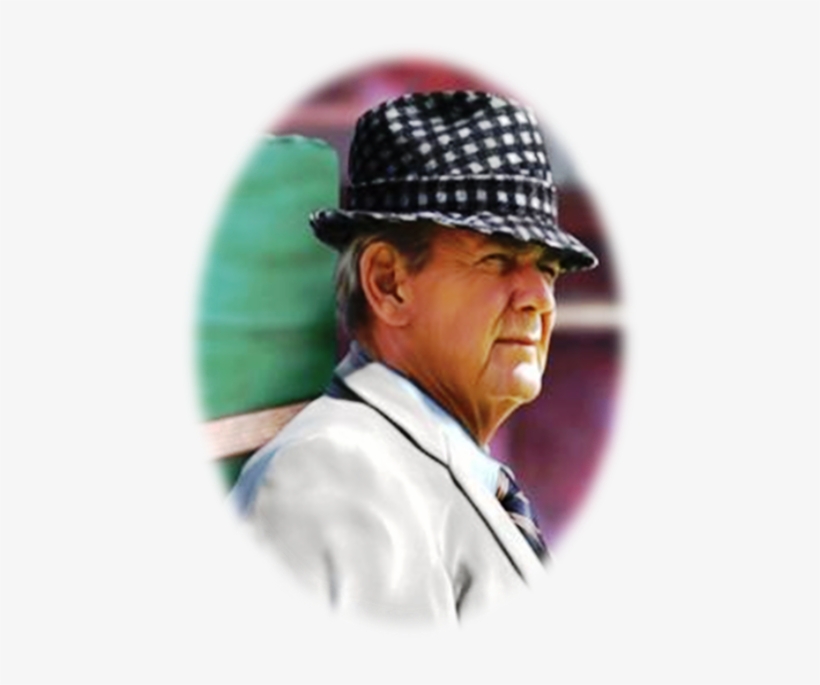 Clash Of The Unbeatens - Paul Bear Bryant, transparent png download