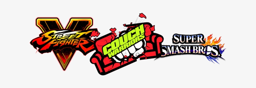 Couchwarriors Ranbats Return Once Again This Weekend - Street Fighter V, transparent png download