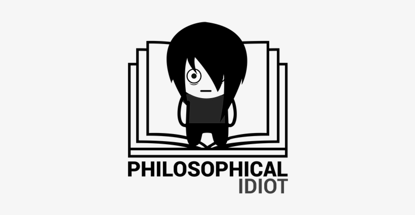Philosophical Idiot, transparent png download