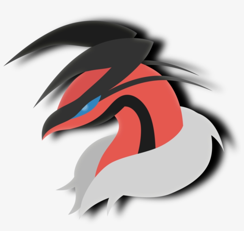 Idiot 054 - Pokemon Xerneas Logos, transparent png download