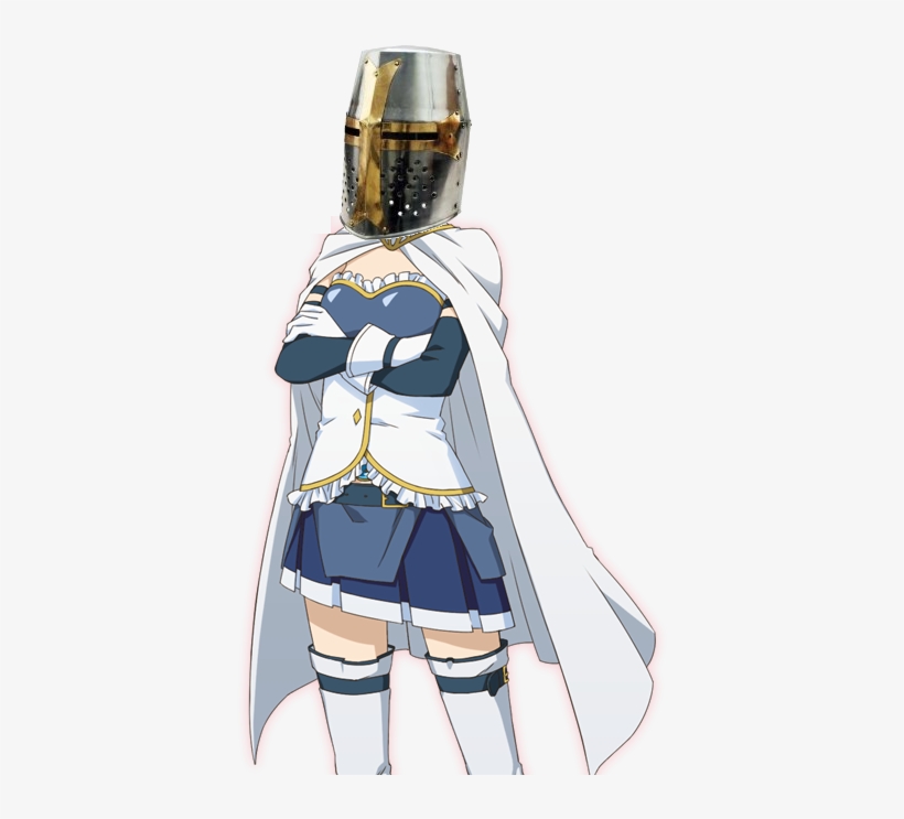 Deus Vult - Sayaka Miki Png, transparent png download