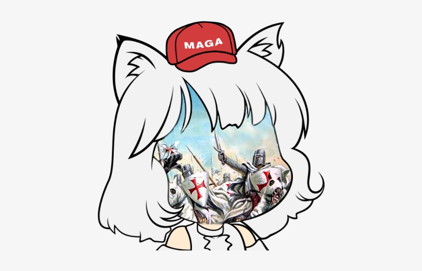 The Way To Maga Is To Deus Vultdo It - 30 Year Old Boomer Trump, transparent png download