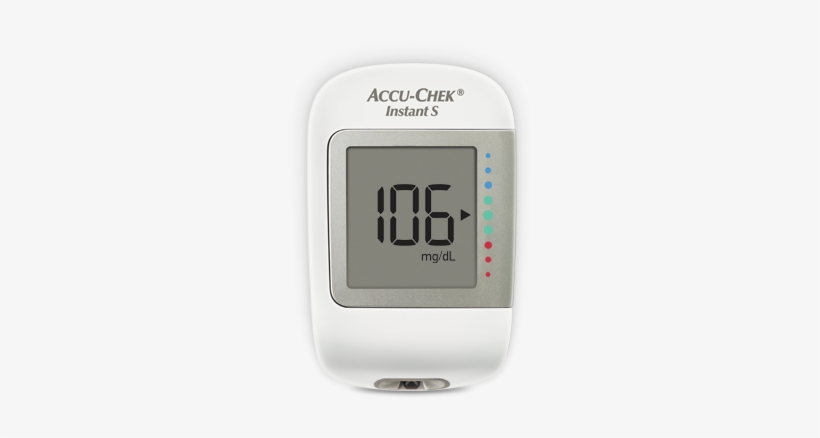 Roche Accu Chek Instant, transparent png download