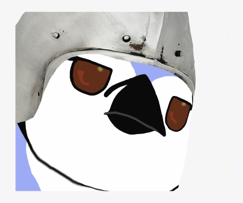 Deus Vult - Illustration, transparent png download