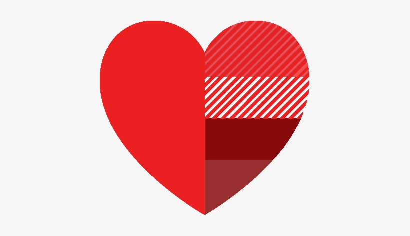 Understand Your Blood Lab Results Quickly - Heart, transparent png download